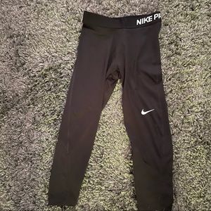 Nike leggings